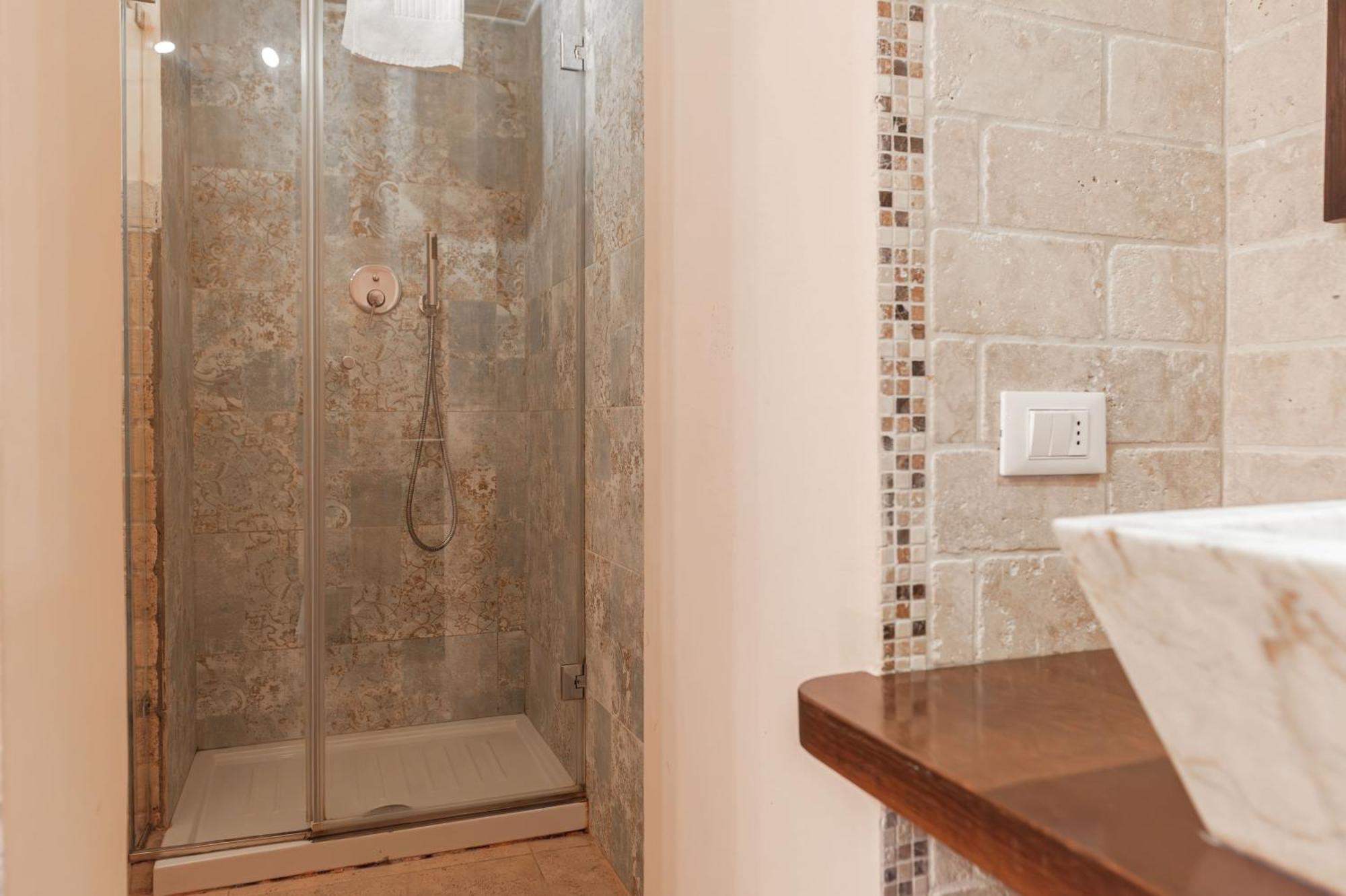 Apartment Giardino In Centro Perugia