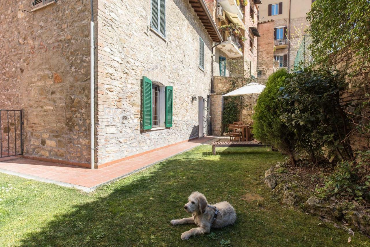 Giardino In Centro