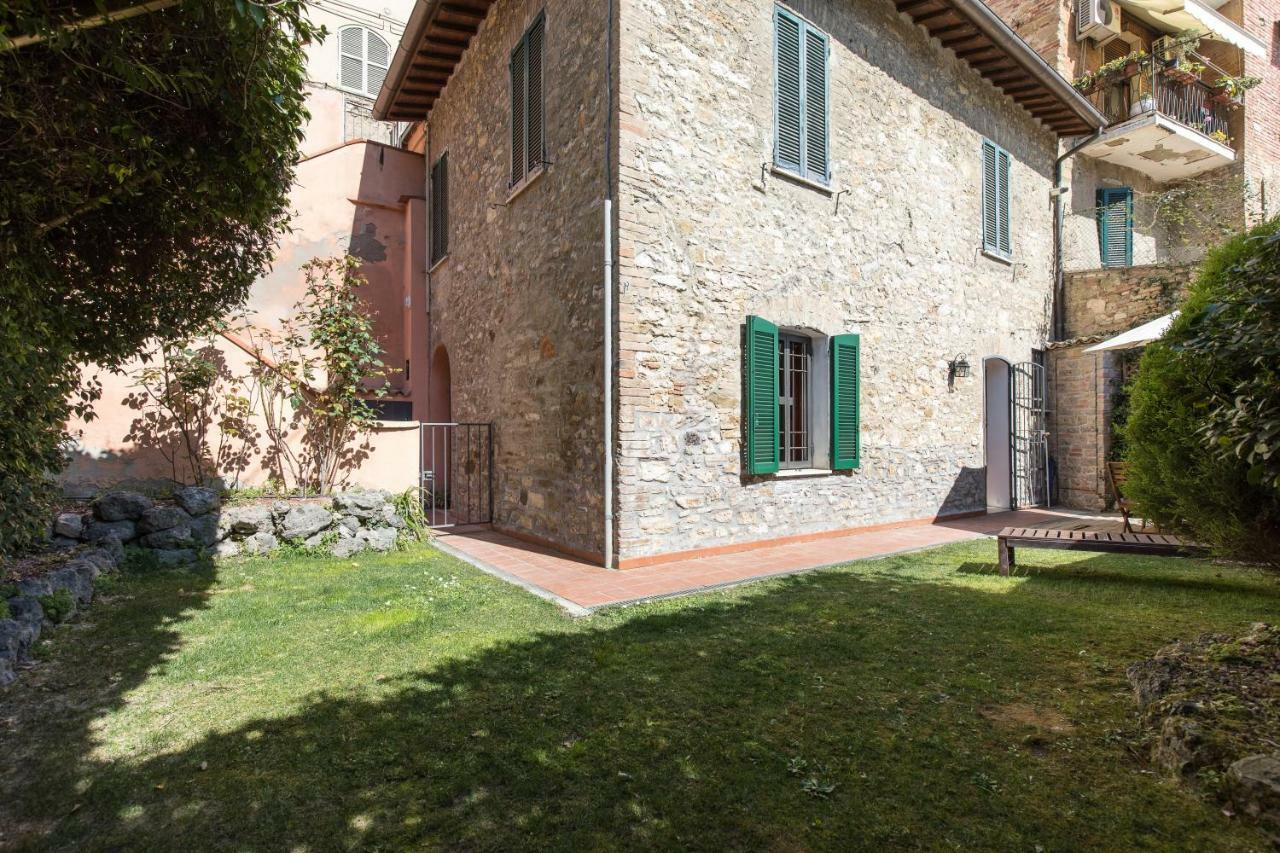 Apartment Giardino In Centro *