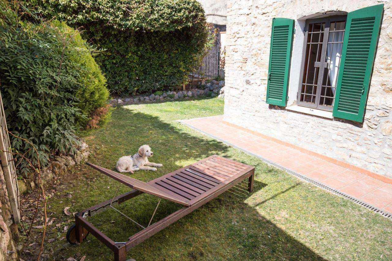 Apartment Giardino In Centro Perugia