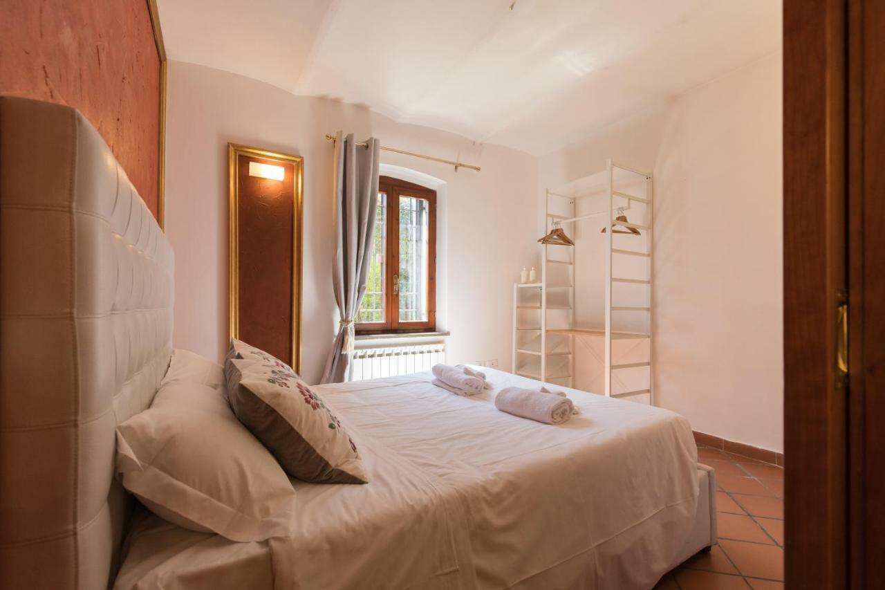 Apartment Giardino In Centro Perugia
