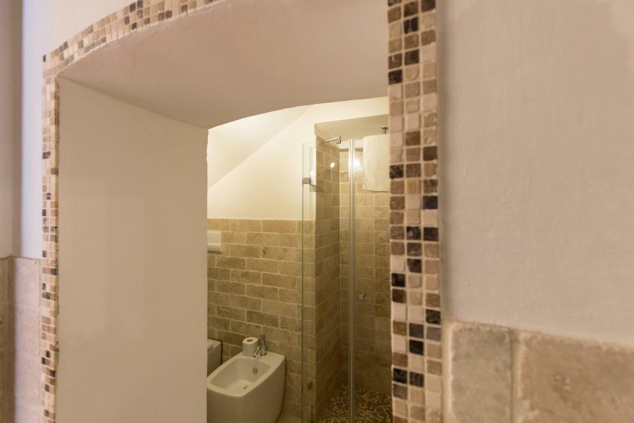 Apartment Giardino In Centro Perugia